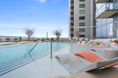 Tiny photo for 44 East Ave #3402, Austin, TX 78701 (MLS # 8202469)