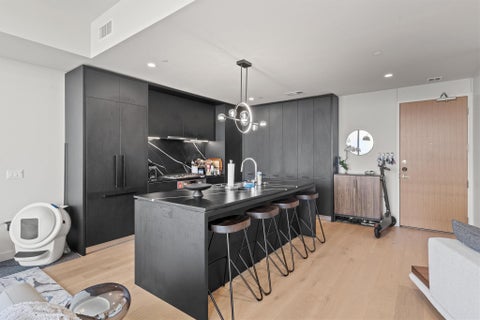 Tiny photo for 44 East Ave #3402, Austin, TX 78701 (MLS # 8202469)