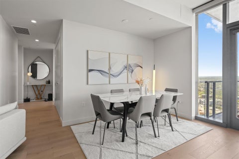 Tiny photo for 44 East Ave #3402, Austin, TX 78701 (MLS # 8202469)