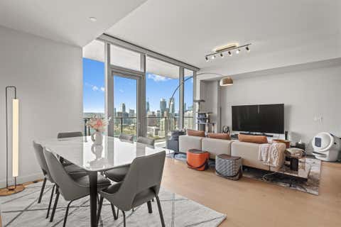 Tiny photo for 44 East Ave #3402, Austin, TX 78701 (MLS # 8202469)