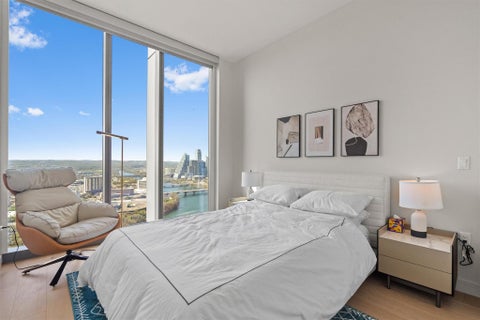 Tiny photo for 44 East Ave #3402, Austin, TX 78701 (MLS # 8202469)
