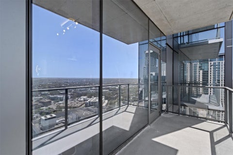 Tiny photo for 44 East Ave #3402, Austin, TX 78701 (MLS # 8202469)