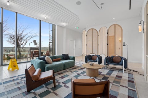 Tiny photo for 44 East Ave #3402, Austin, TX 78701 (MLS # 8202469)