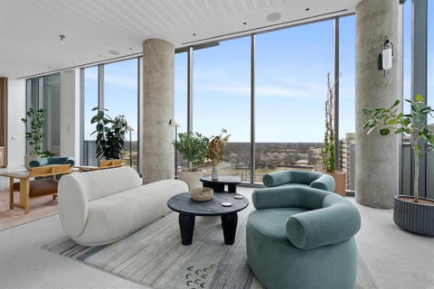 Tiny photo for 44 East Ave #3402, Austin, TX 78701 (MLS # 8202469)
