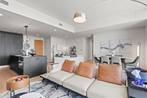 Tiny photo for 44 East Ave #3402, Austin, TX 78701 (MLS # 8202469)
