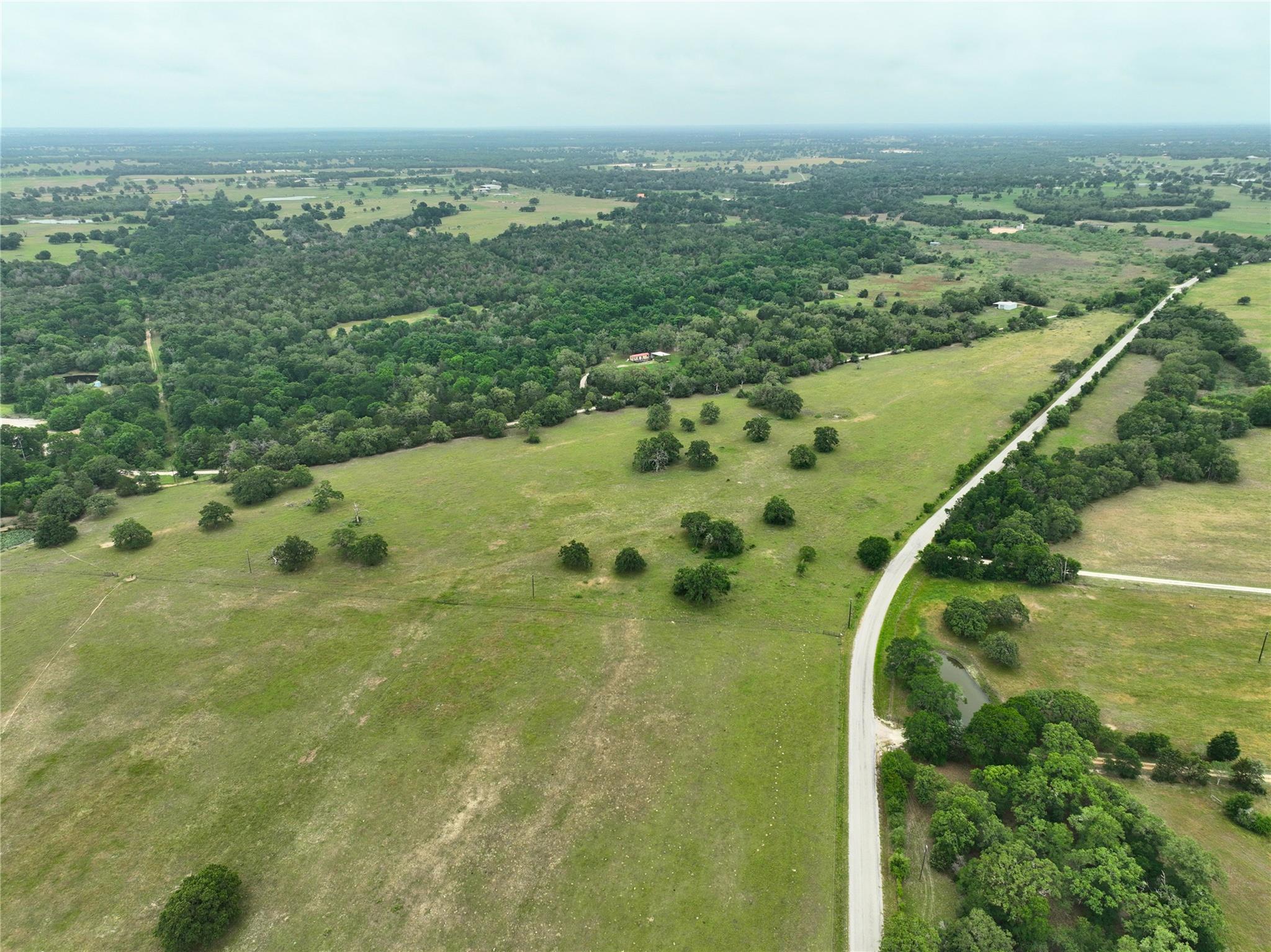 TBD CR 127 Lot 1, Block 1 County Road 127 RD