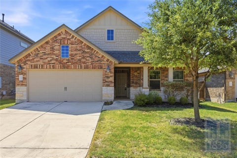 Photo of 188 Danbark DR, Buda, TX 78610 (MLS # 1784535)