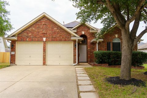 1118 Connemara LN Pflugerville TX 78660
