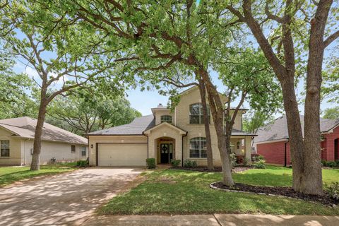 Photo of 3019 Plantation DR, Round Rock, TX 78681 (MLS # 3466356)