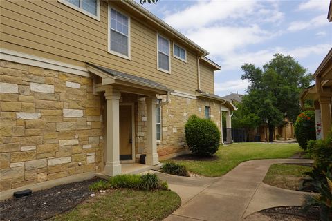 Photo of 16100 S Great Oaks DR #1902, Round Rock, TX 78681 (MLS # 1811110)