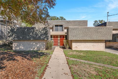 1200 Fairmount Ave Austin TX 78704