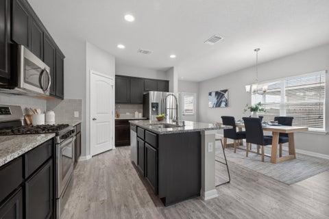 Photo of 3029 Blantyre BND, Round Rock, TX 78664 (MLS # 8357902)