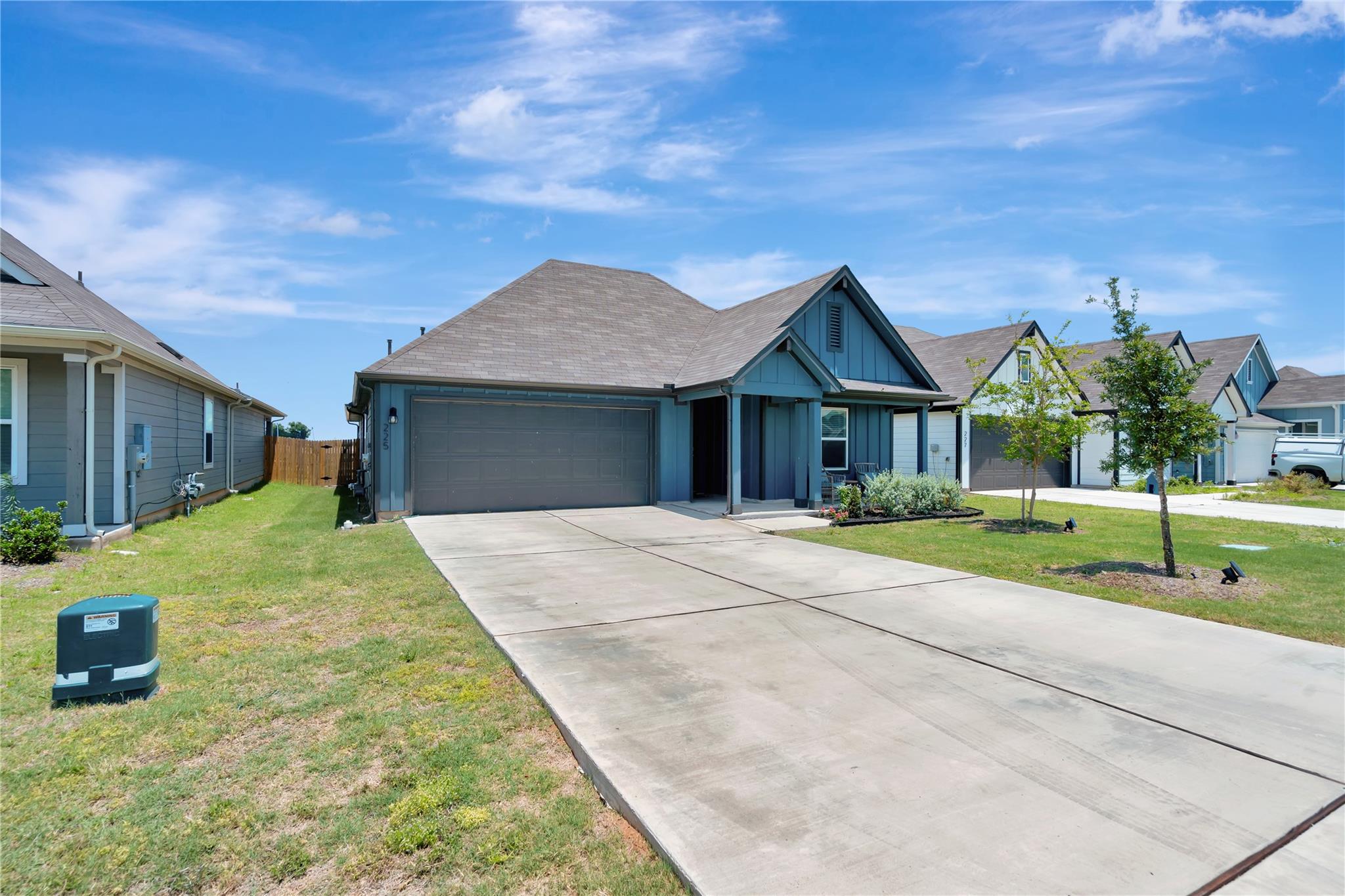 225 Sweetwater Creek LN