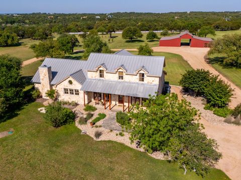 Photo of 1120 Canyon View RD, Dripping Springs, TX 78620 (MLS # 7304542)