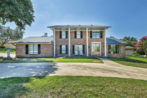 608 Sombrero DR Horseshoe Bay TX 78657