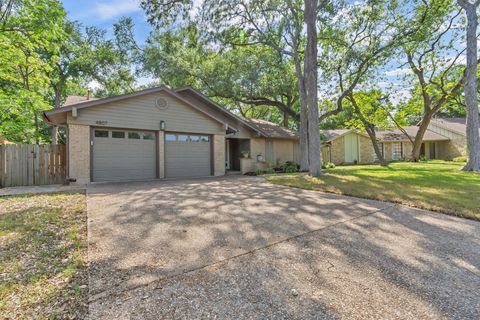 Tiny photo for 4807 Gerona DR, Austin, TX 78759 (MLS # 5103733)