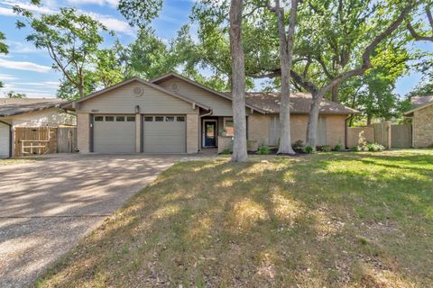 Photo of 4807 Gerona DR, Austin, TX 78759 (MLS # 5103733)