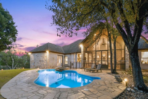 Photo of 9310 Summer Sky DR, Austin, TX 78736 (MLS # 7961521)