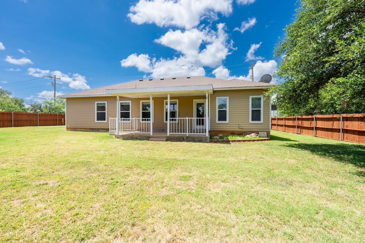 126 Driftwood DR