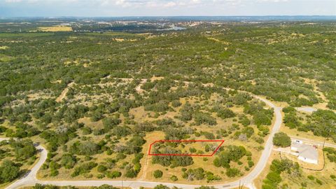 K10146 Horned Toad RD Horseshoe Bay TX 78657