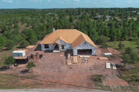 188 River Forest DR Bastrop TX 78602