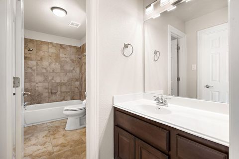 Tiny photo for 3612 Good Night TRL, Leander, TX 78641 (MLS # 6581379)