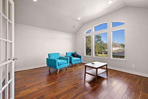 Tiny photo for 3612 Good Night TRL, Leander, TX 78641 (MLS # 6581379)