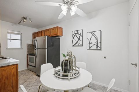 Tiny photo for 4307 S 1st ST #106, Austin, TX 78745 (MLS # 1560612)