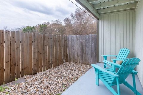 Tiny photo for 4307 S 1st ST #106, Austin, TX 78745 (MLS # 1560612)