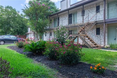 Tiny photo for 4307 S 1st ST #106, Austin, TX 78745 (MLS # 1560612)