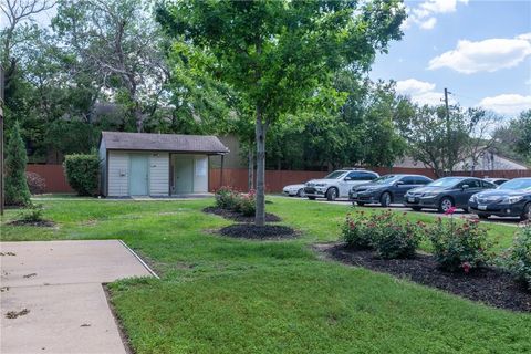 Tiny photo for 4307 S 1st ST #106, Austin, TX 78745 (MLS # 1560612)
