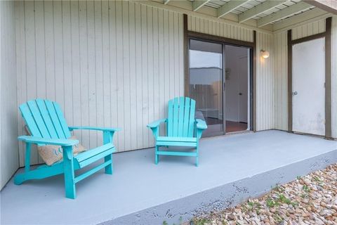 Tiny photo for 4307 S 1st ST #106, Austin, TX 78745 (MLS # 1560612)