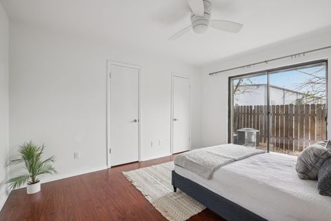 Tiny photo for 4307 S 1st ST #106, Austin, TX 78745 (MLS # 1560612)