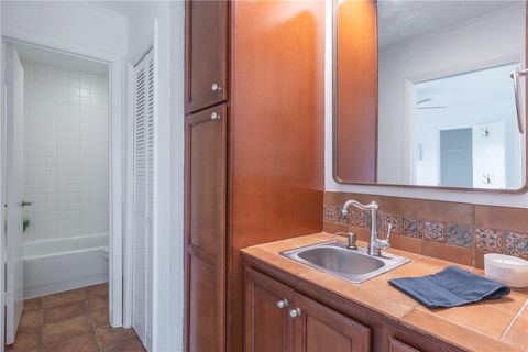 Tiny photo for 4307 S 1st ST #106, Austin, TX 78745 (MLS # 1560612)