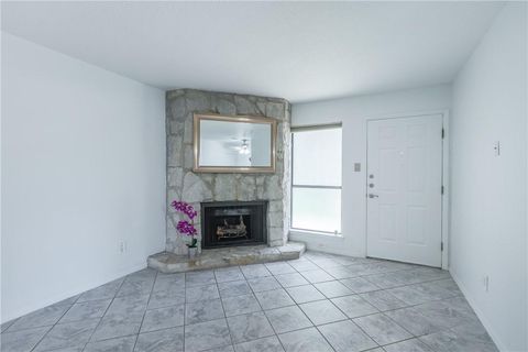 Tiny photo for 4307 S 1st ST #106, Austin, TX 78745 (MLS # 1560612)