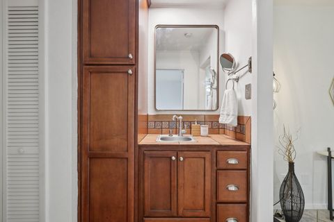 Tiny photo for 4307 S 1st ST #106, Austin, TX 78745 (MLS # 1560612)