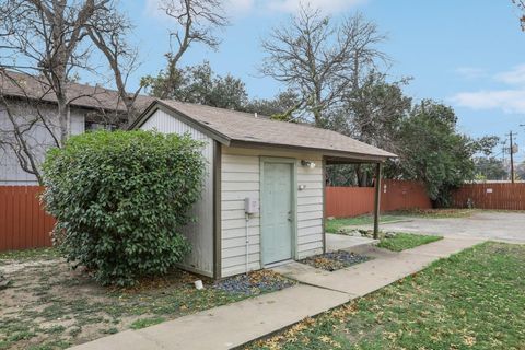Tiny photo for 4307 S 1st ST #106, Austin, TX 78745 (MLS # 1560612)