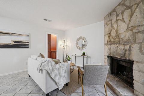 Tiny photo for 4307 S 1st ST #106, Austin, TX 78745 (MLS # 1560612)