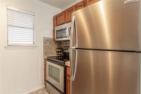 Tiny photo for 4307 S 1st ST #106, Austin, TX 78745 (MLS # 1560612)