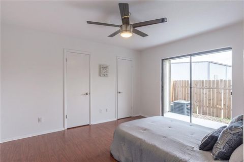 Tiny photo for 4307 S 1st ST #106, Austin, TX 78745 (MLS # 1560612)