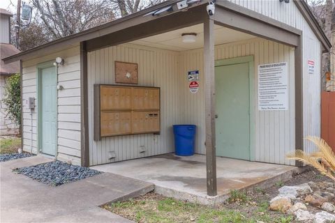 Tiny photo for 4307 S 1st ST #106, Austin, TX 78745 (MLS # 1560612)