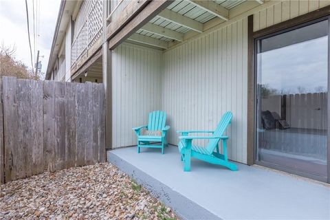 Tiny photo for 4307 S 1st ST #106, Austin, TX 78745 (MLS # 1560612)