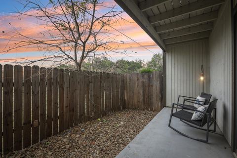 Tiny photo for 4307 S 1st ST #106, Austin, TX 78745 (MLS # 1560612)