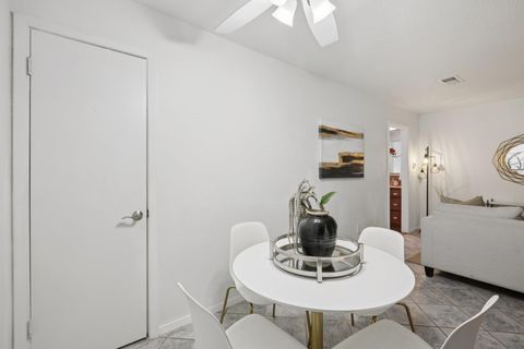 Tiny photo for 4307 S 1st ST #106, Austin, TX 78745 (MLS # 1560612)