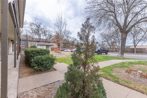 Tiny photo for 4307 S 1st ST #106, Austin, TX 78745 (MLS # 1560612)