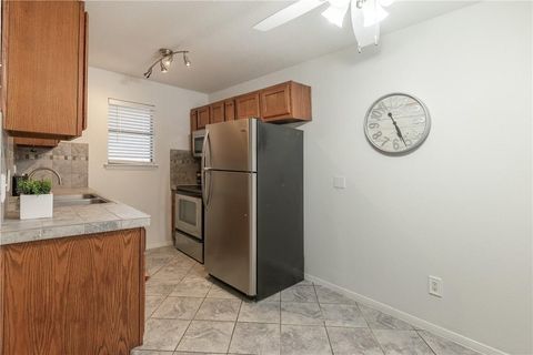 Tiny photo for 4307 S 1st ST #106, Austin, TX 78745 (MLS # 1560612)
