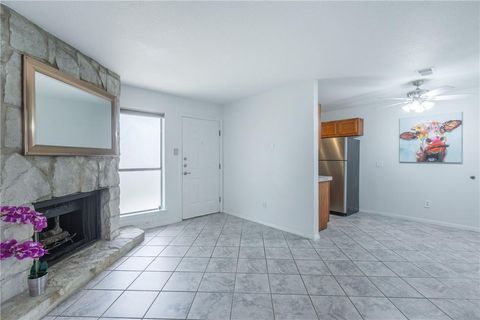 Tiny photo for 4307 S 1st ST #106, Austin, TX 78745 (MLS # 1560612)