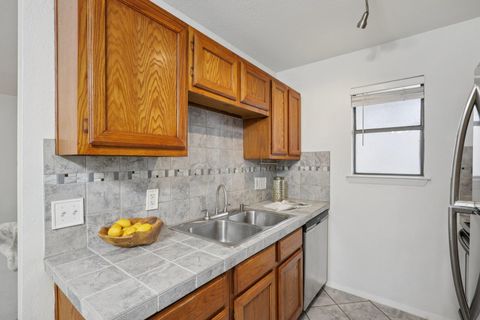 Tiny photo for 4307 S 1st ST #106, Austin, TX 78745 (MLS # 1560612)