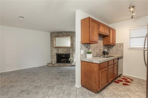 Tiny photo for 4307 S 1st ST #106, Austin, TX 78745 (MLS # 1560612)