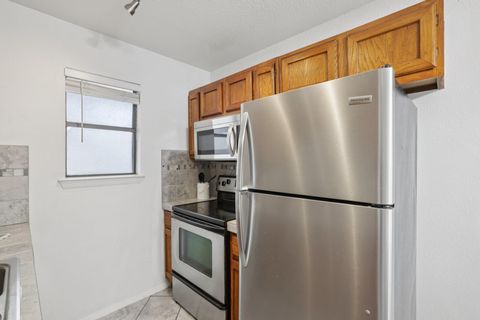 Tiny photo for 4307 S 1st ST #106, Austin, TX 78745 (MLS # 1560612)